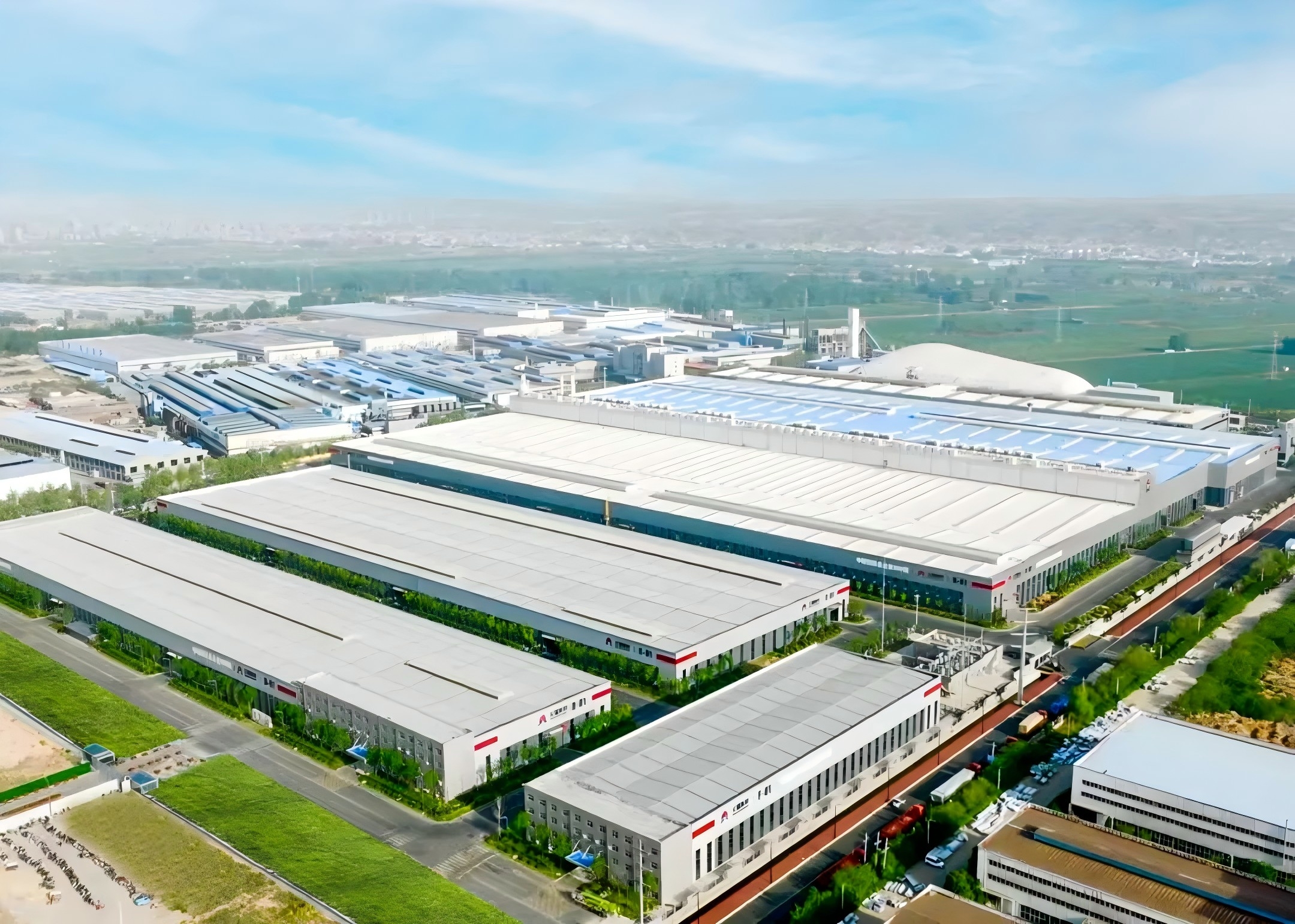 公司产销再创新高！再生铝业务领航碳中和