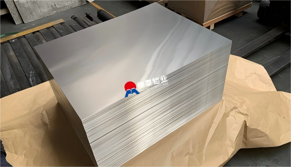 手机用铝板